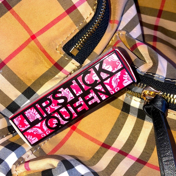 πππ Lipstick Queen πππ Cherry on Topππ - Picture 2 of 5